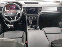 Volkswagen Atlas Cross Sport